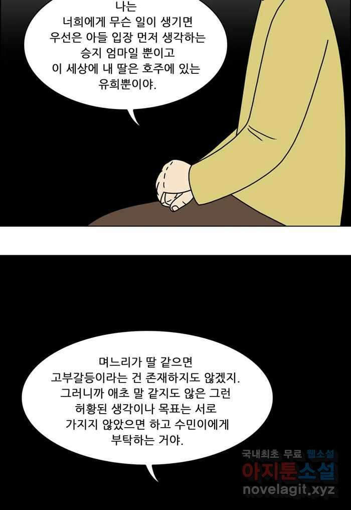 쌍갑포차 304화 술빵 (16) 2