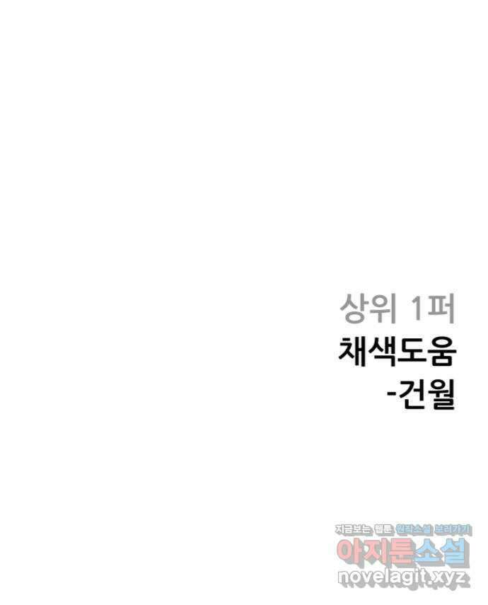 상위1퍼센트 62화 98