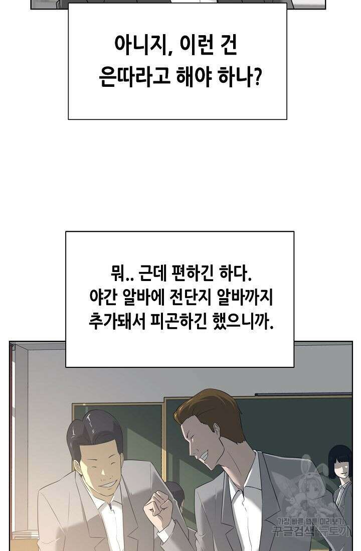 초인주의 2화 22