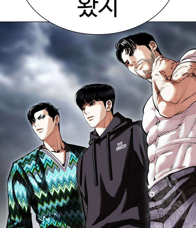외모지상주의 427화 234