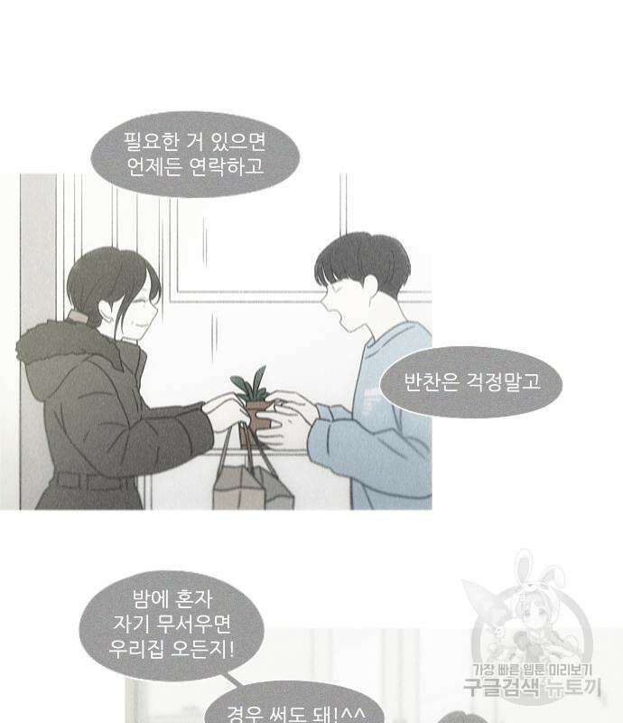 연애혁명 425화 78