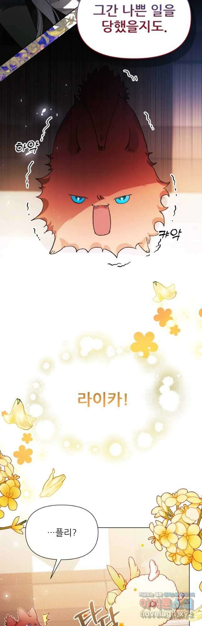 건강이 없습니다 69화 41