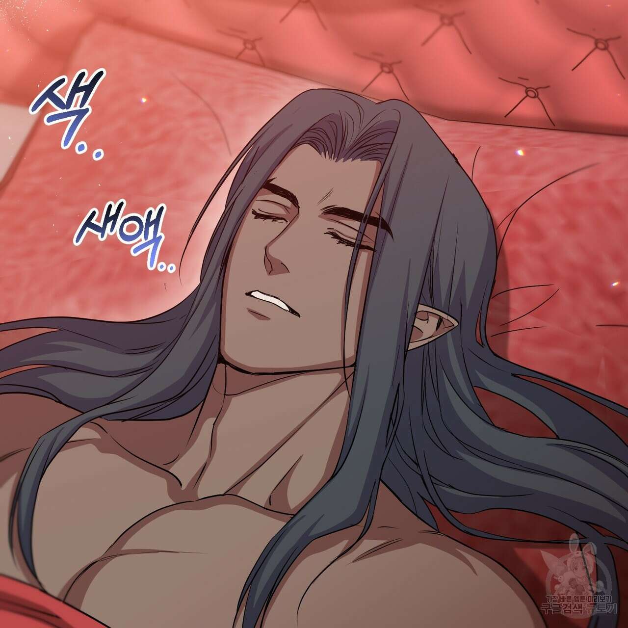마계의 달 18화 109