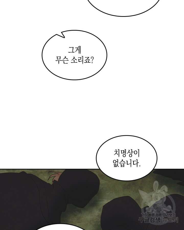 얼떨결에 남주 동생을 구해 버렸다 2화 10