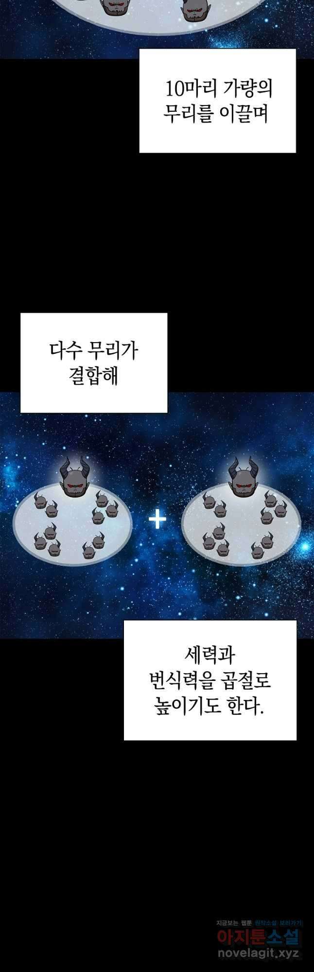 용사고교 던전공략과 26화 28