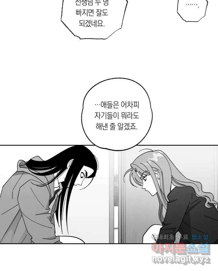 이대로 멈출 순 없다 123화 비상소집(1) 26