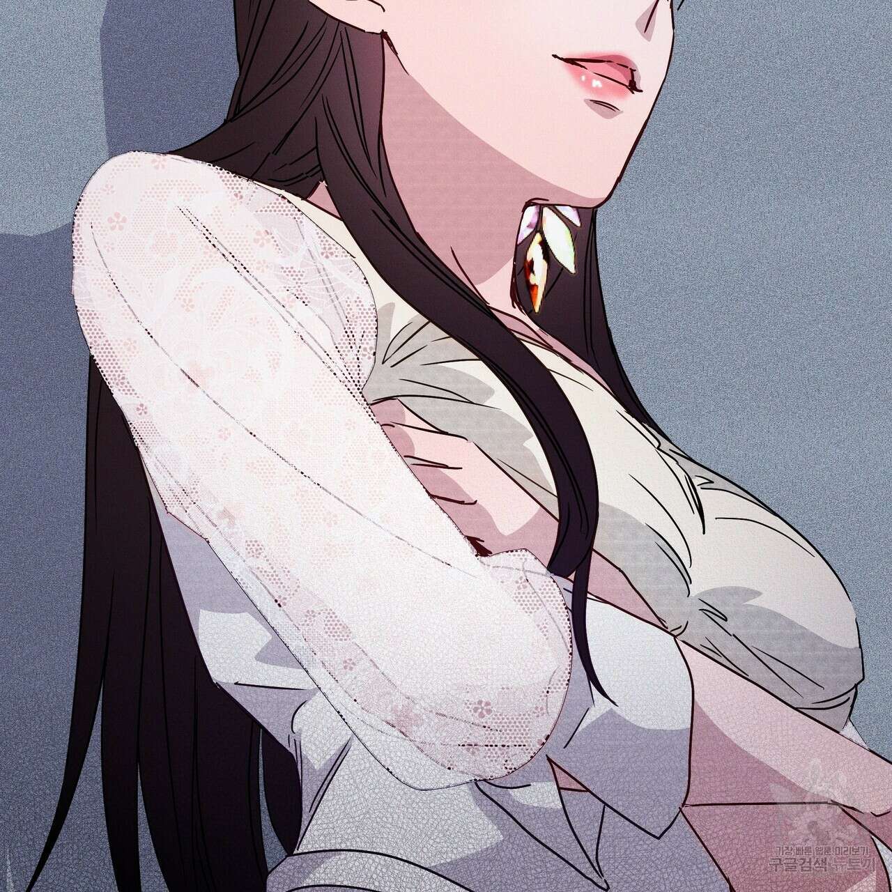 티파니에서 모닝 키스를 23화 161