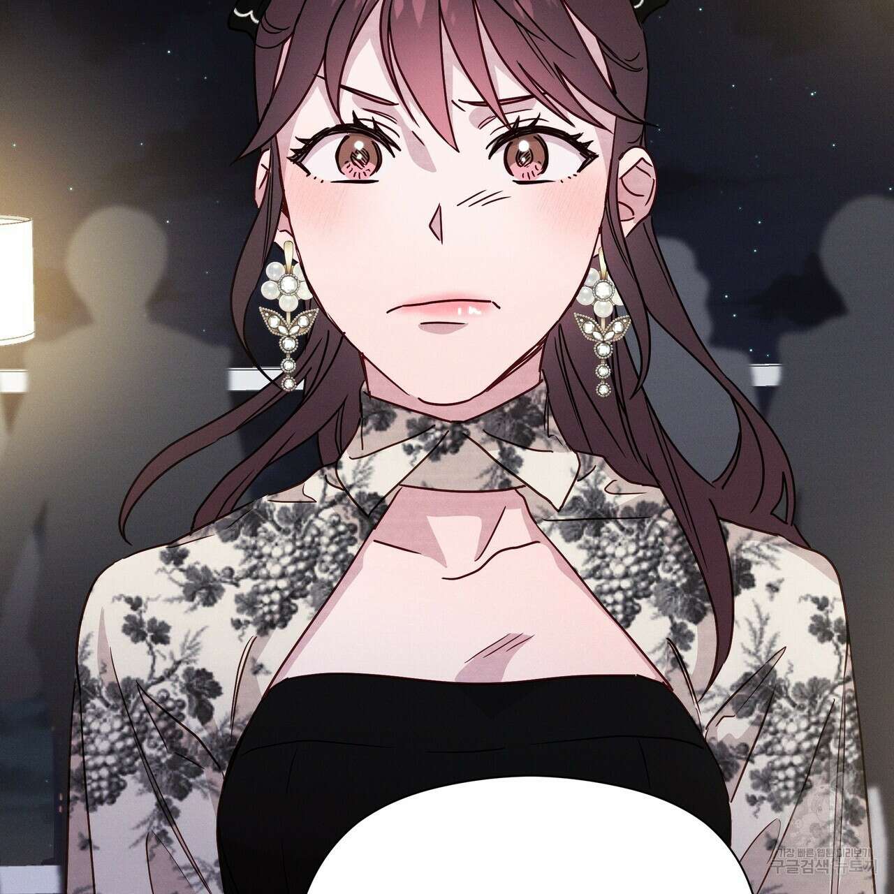 티파니에서 모닝 키스를 23화 164