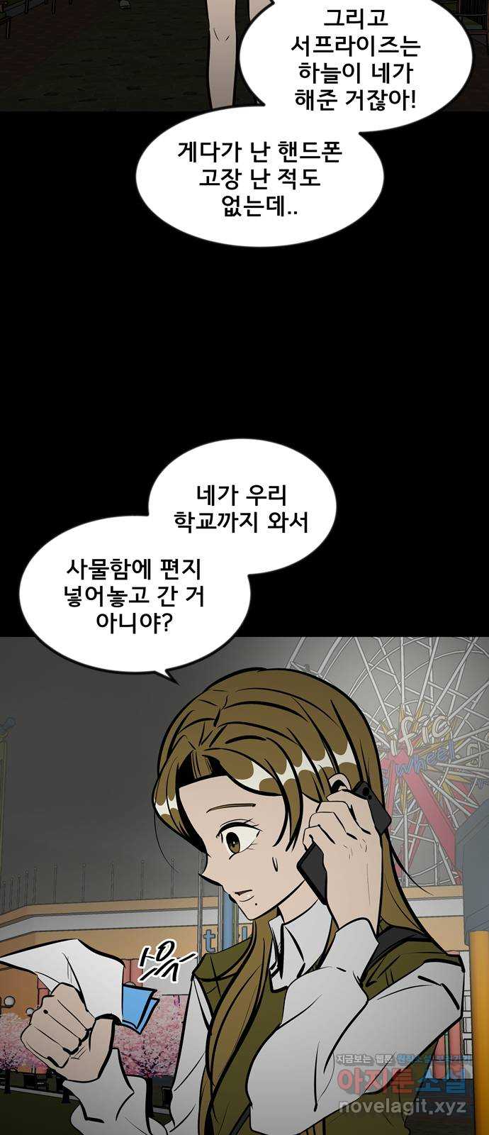 베스트 프렌드 47화. 선물 14