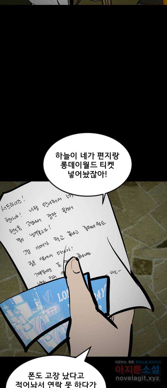 베스트 프렌드 47화. 선물 15