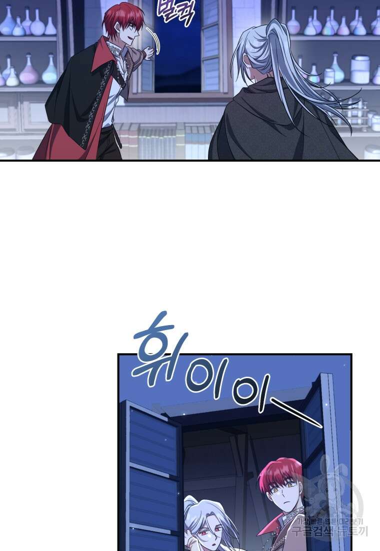 빼앗긴 가문의 주인이 되려 합니다 19화 44