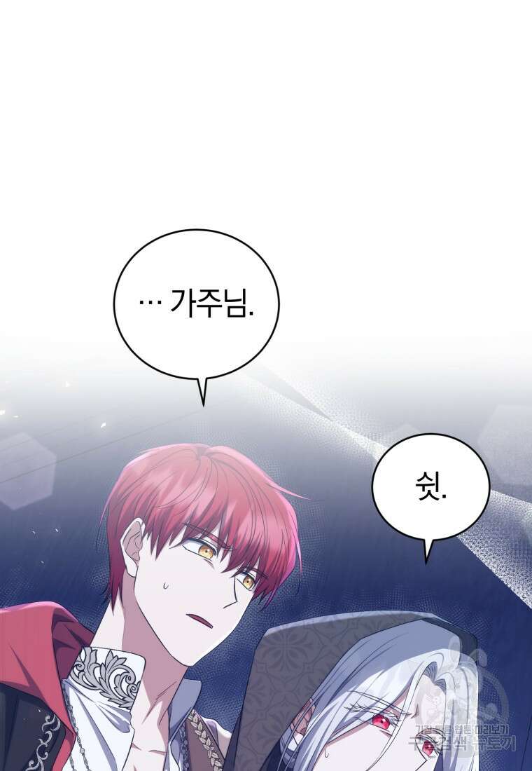 빼앗긴 가문의 주인이 되려 합니다 19화 88
