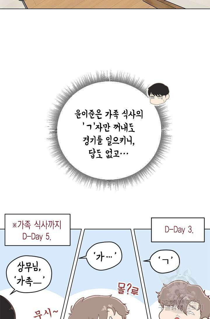 여자인 걸 왜 모르지 11화 4