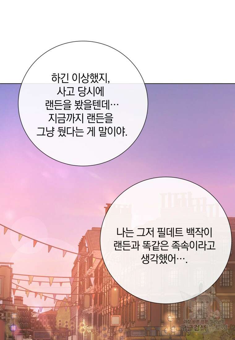 백작가의 불청객들 80화 82