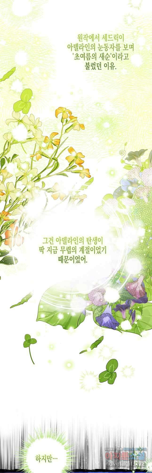 다행인지 불행인지 105화 17