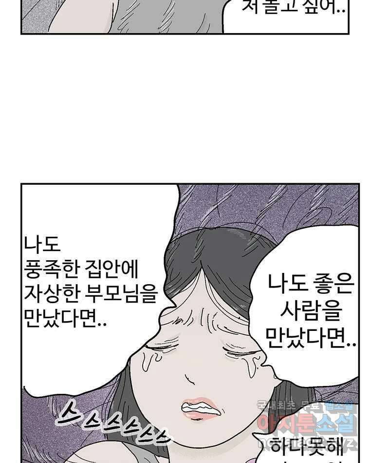 이상징후 75화. 마지막 에피소드 - 세균 사람(4) 9