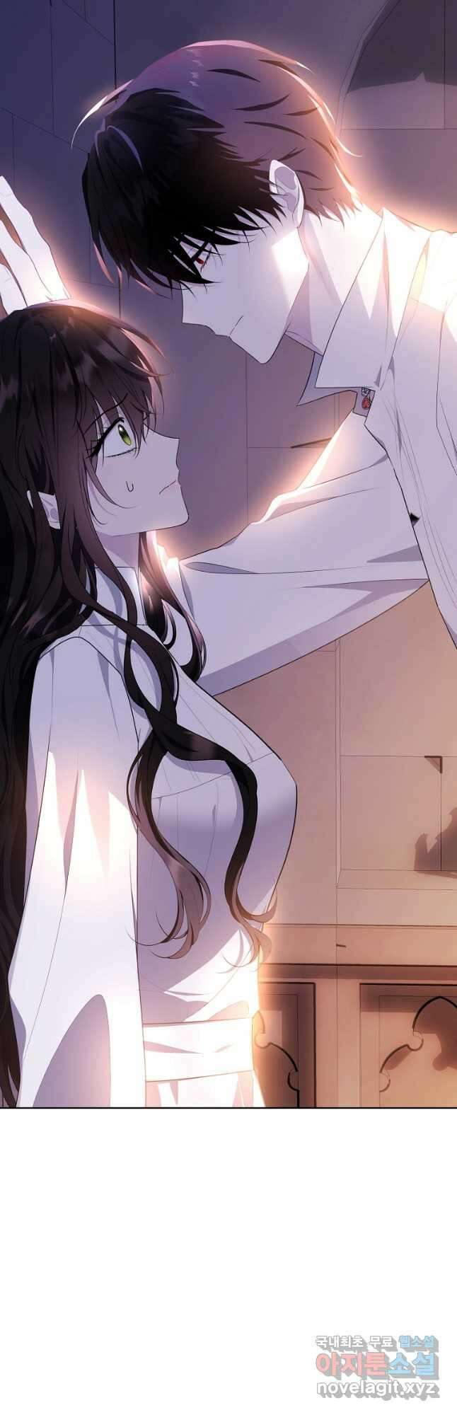 모시던 아가씨가 도련님이 되어버렸다 109화 37