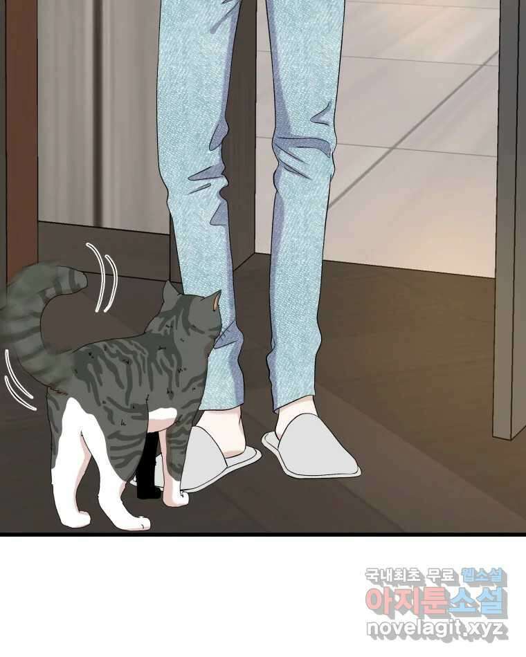 뱀파이어님의 대리식사 134화 완전 쫓아가고 있어 13