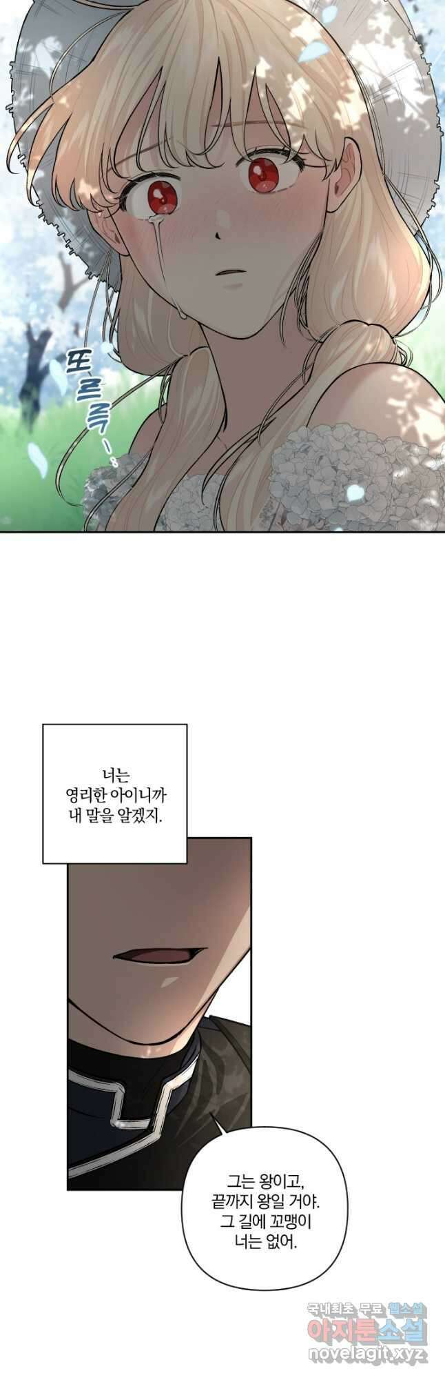 TL 소설 속 시녀가 되었습니다 75화 11