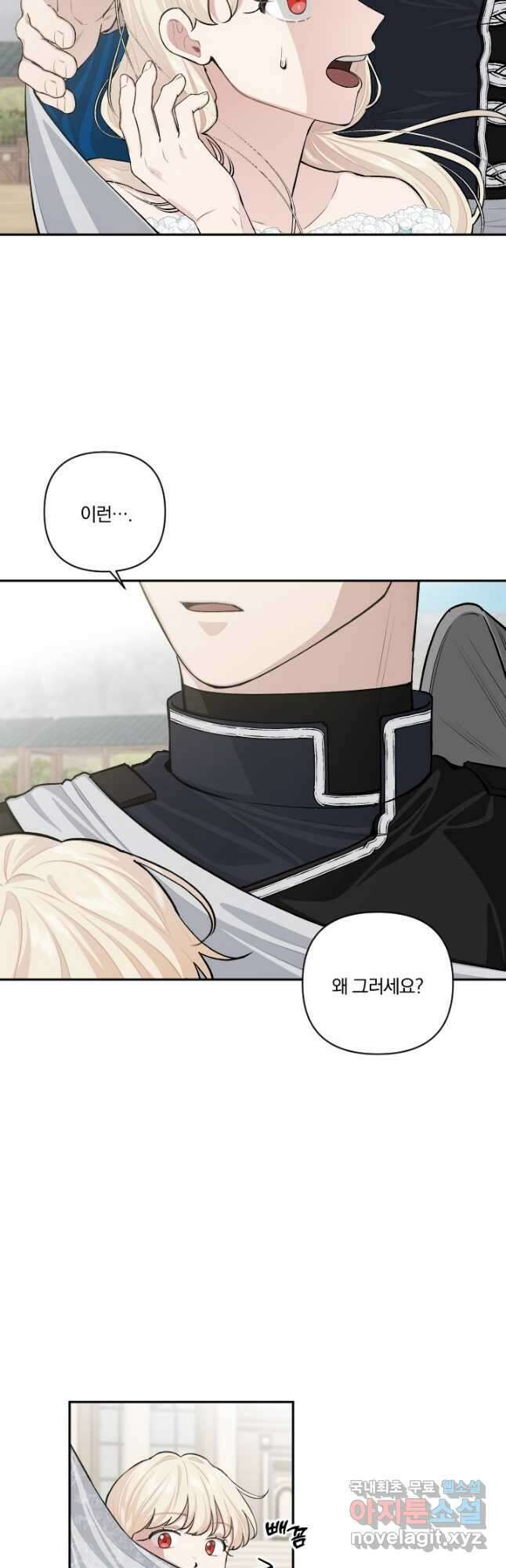 TL 소설 속 시녀가 되었습니다 75화 34