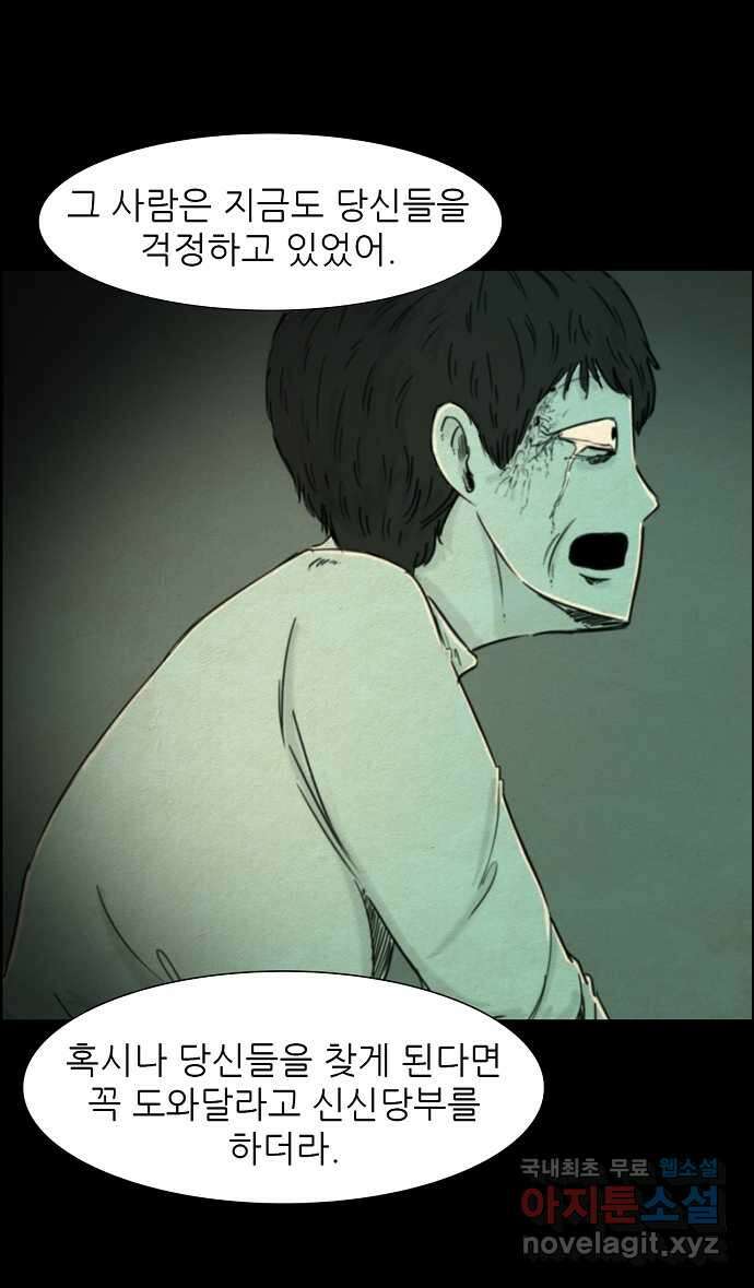 악몽의 형상 75화 6