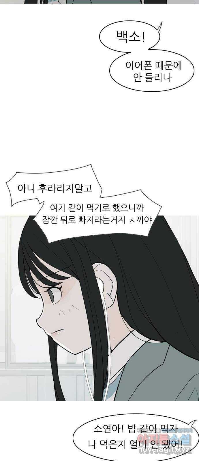 연놈 359화. 마음의 증명 (받아 들이기) 25