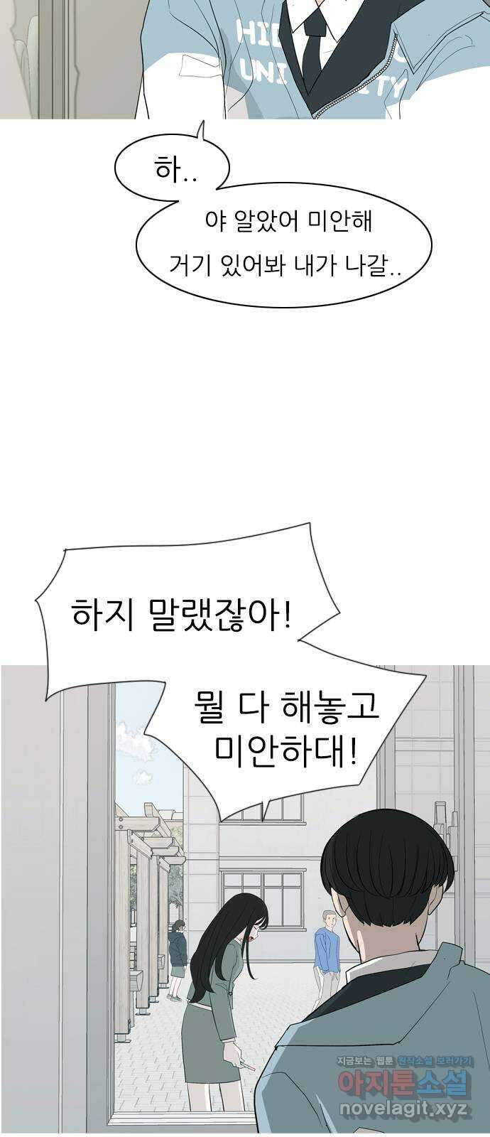 연놈 359화. 마음의 증명 (받아 들이기) 33