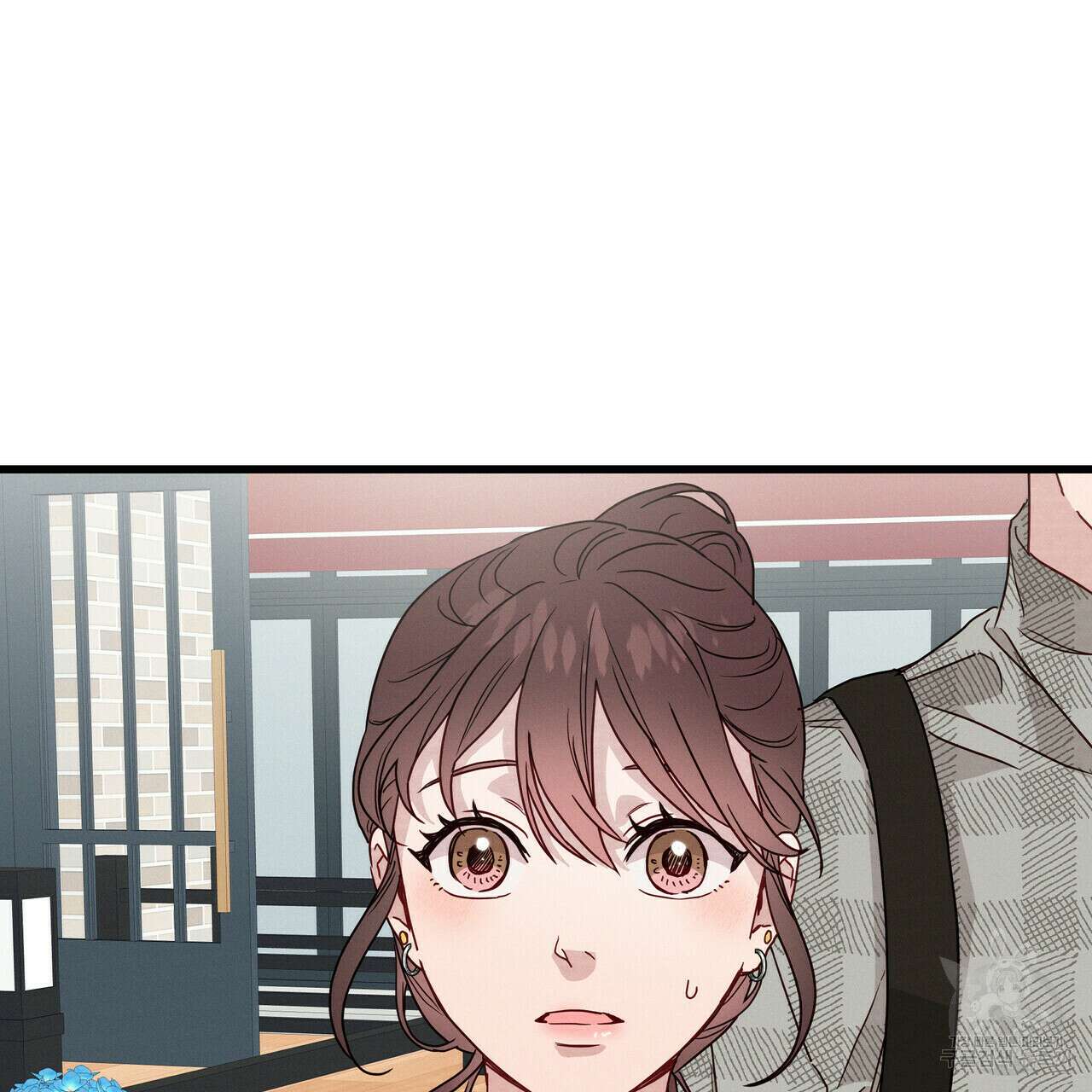 티파니에서 모닝 키스를 39화 108