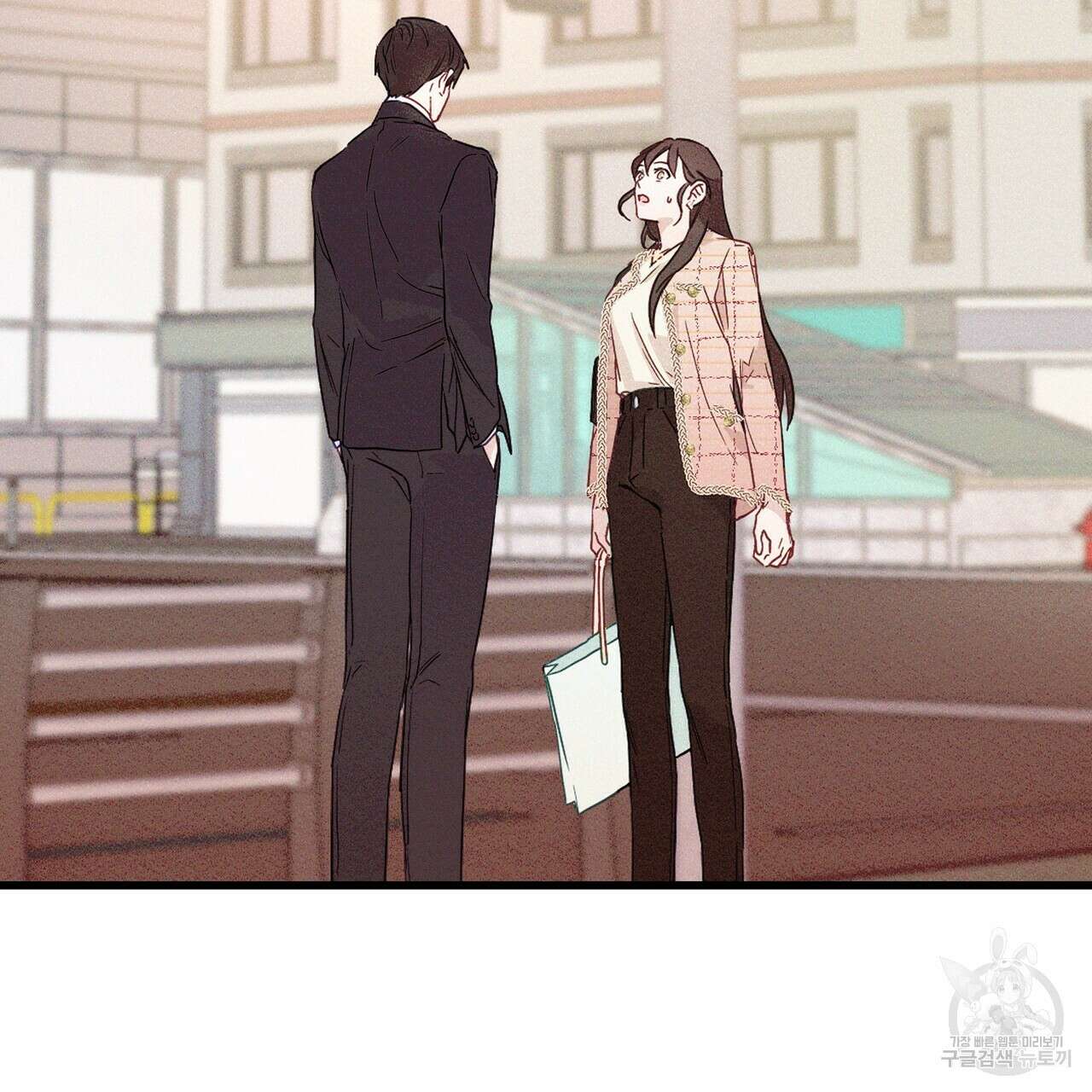 티파니에서 모닝 키스를 42화 3