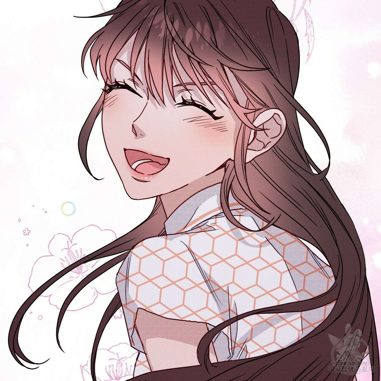 티파니에서 모닝 키스를 42화 13