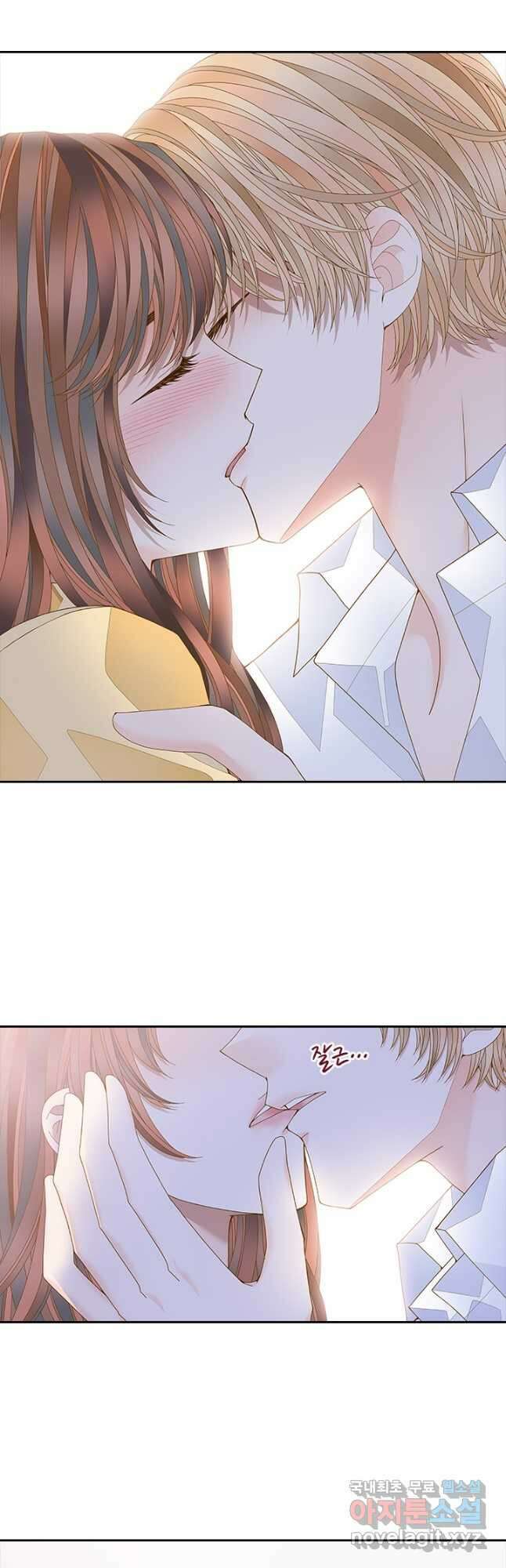 나의 나쁜 연하남 115화 27