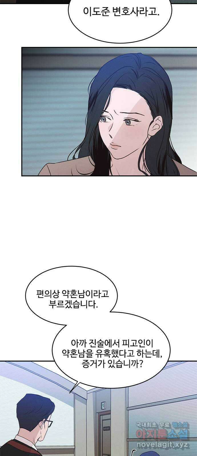 키스의 여왕 42화 31