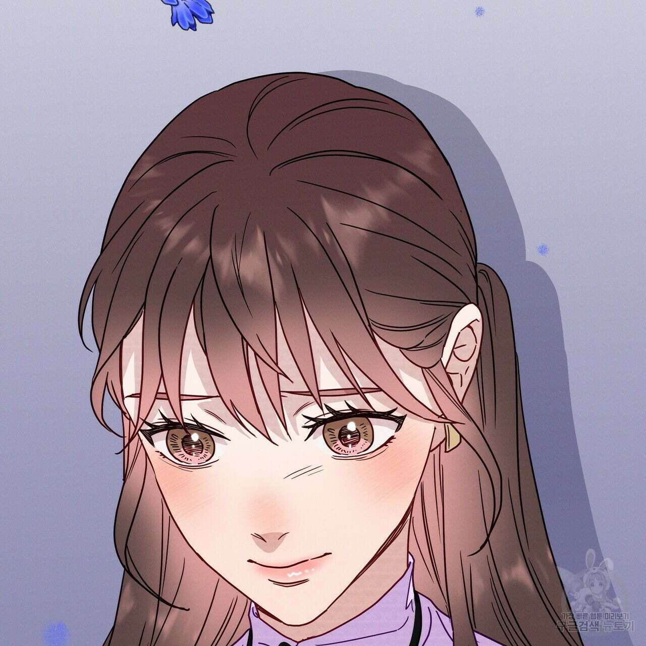 티파니에서 모닝 키스를 49화 103