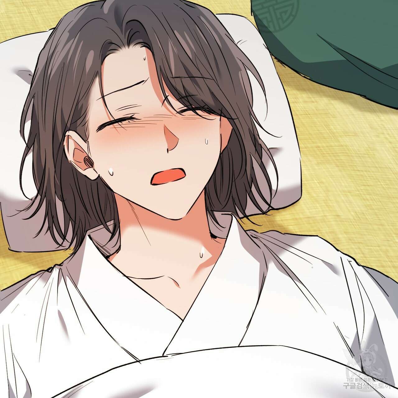 하비비의 토끼들 64화 213