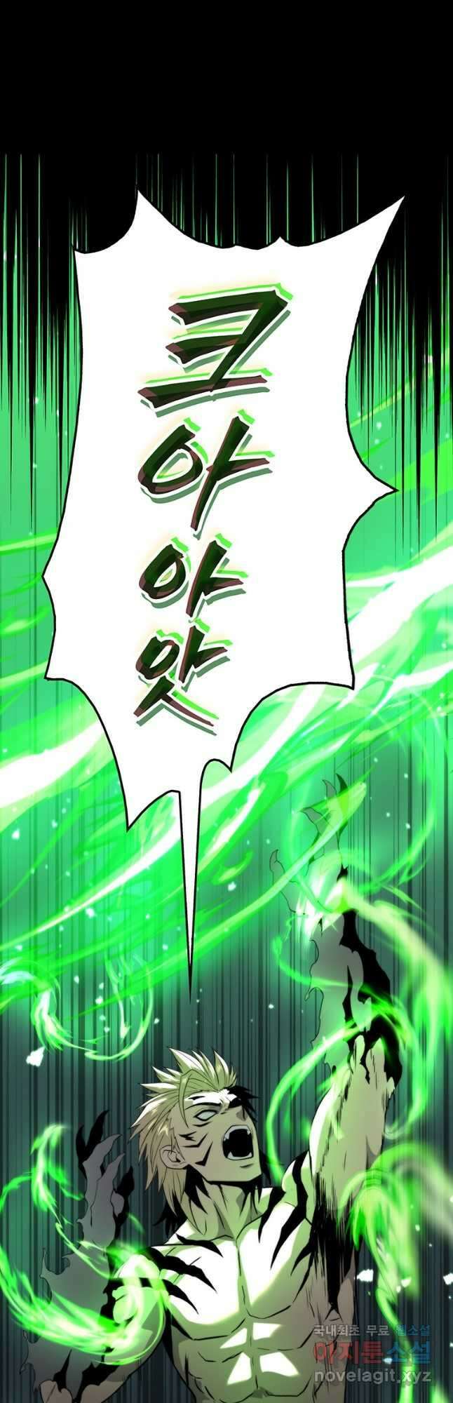 범이 내려왔다 50화 마침 38