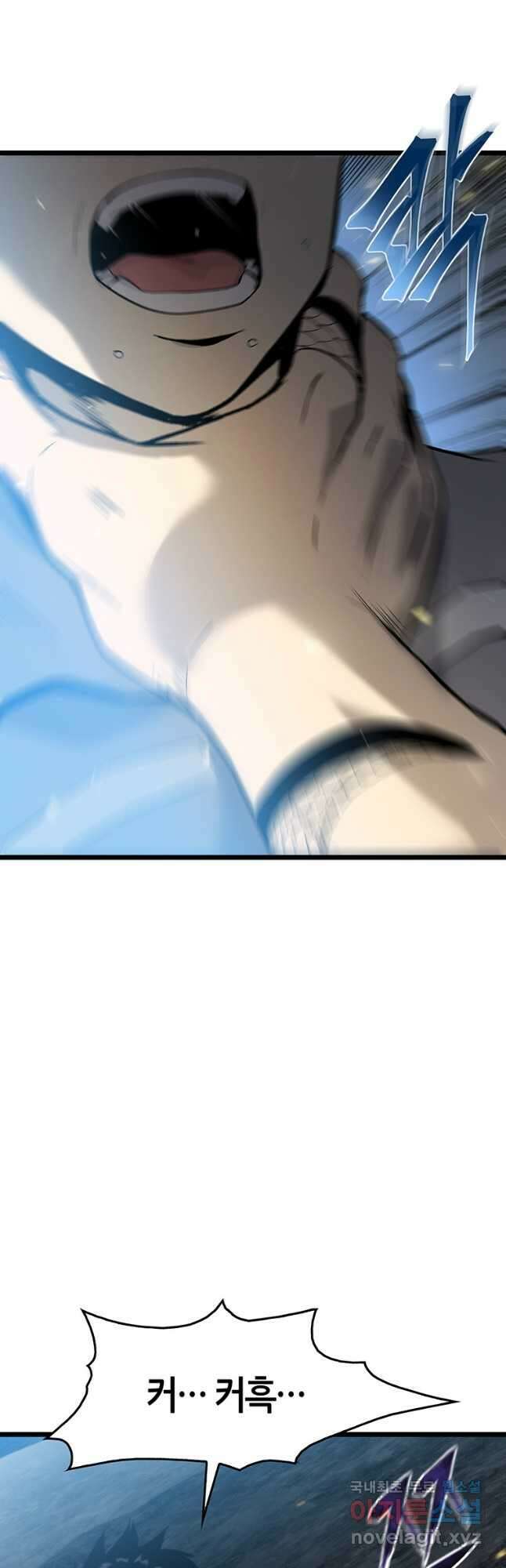 범이 내려왔다 50화 마침 47