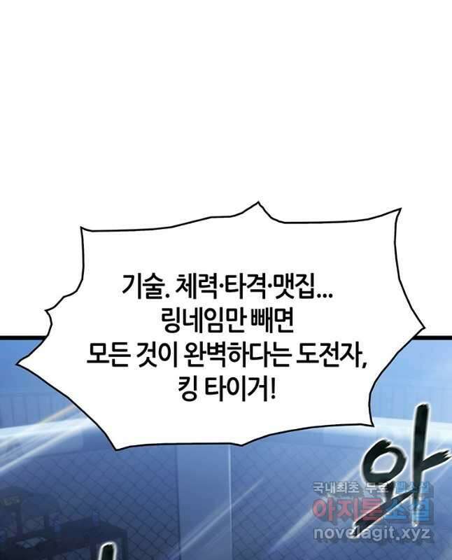 범이 내려왔다 50화 마침 90