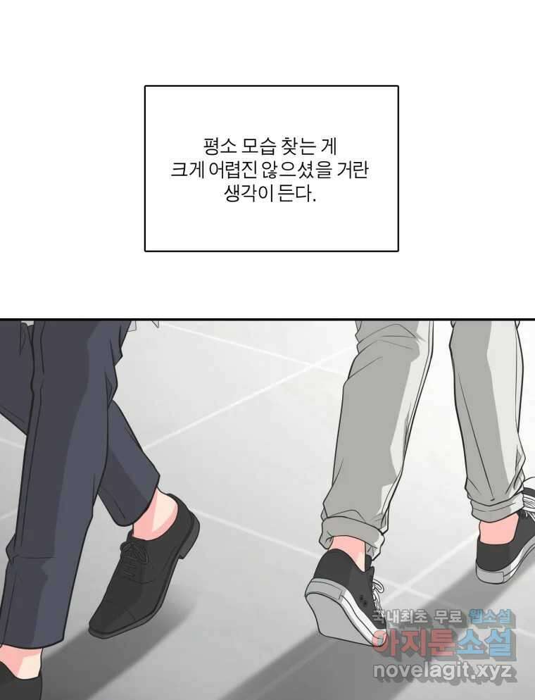 그녀의 앵무새 108화 열정과 냉정 20