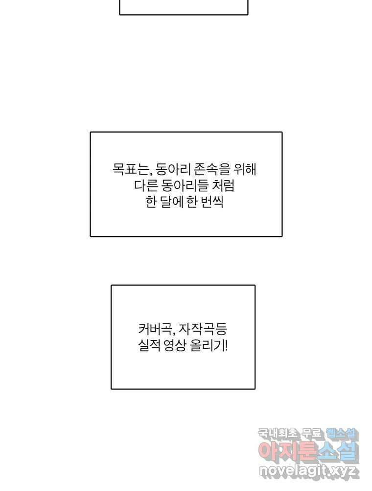 그녀의 앵무새 108화 열정과 냉정 27