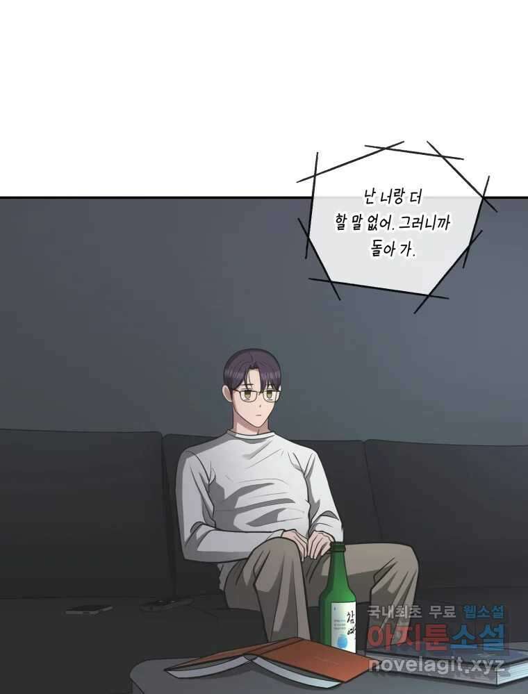 그녀의 앵무새 108화 열정과 냉정 76