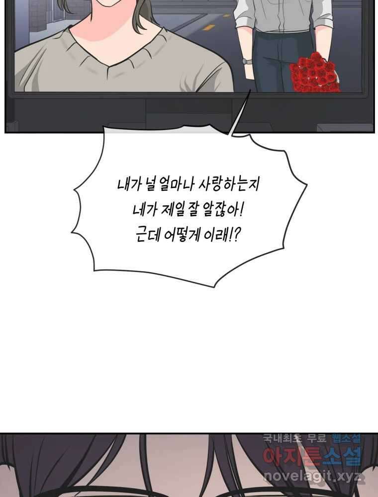 그녀의 앵무새 108화 열정과 냉정 78