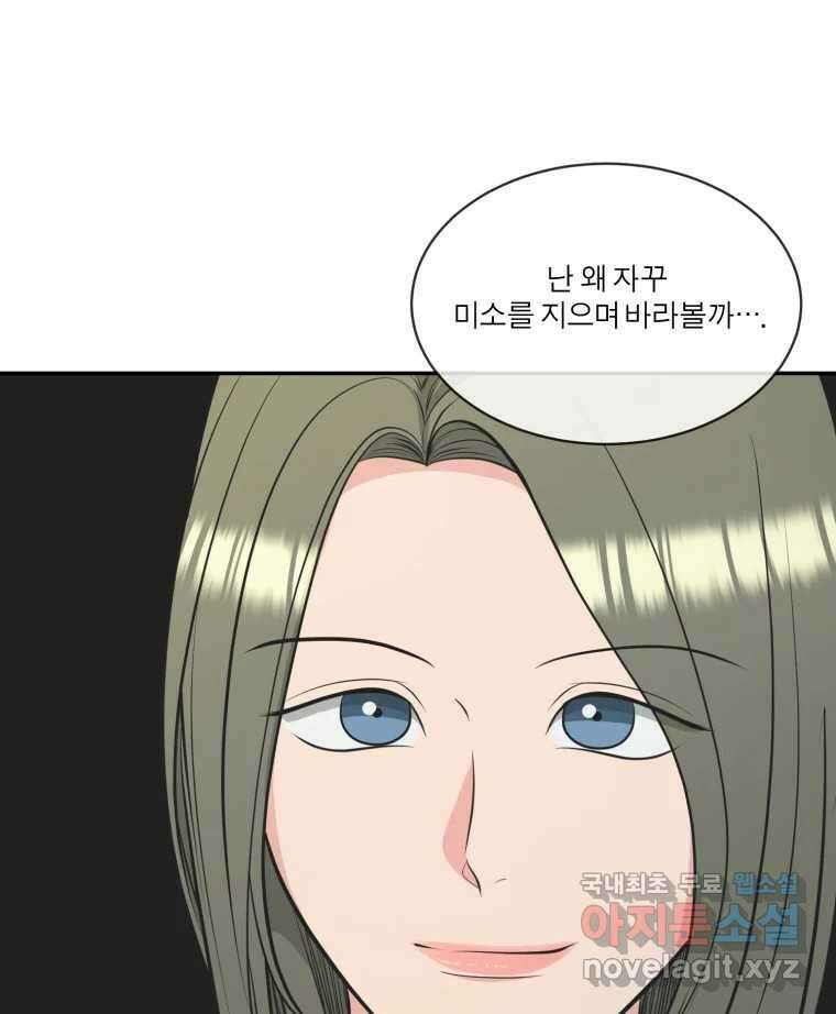 그녀의 앵무새 108화 열정과 냉정 98