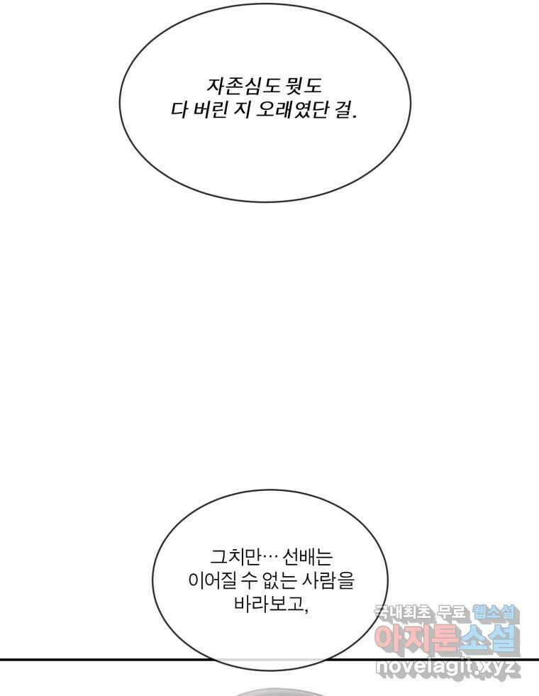 그녀의 앵무새 108화 열정과 냉정 103