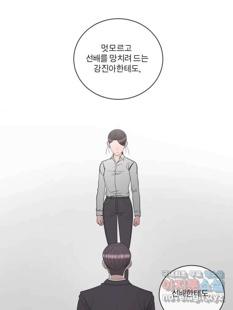 그녀의 앵무새 108화 열정과 냉정 106
