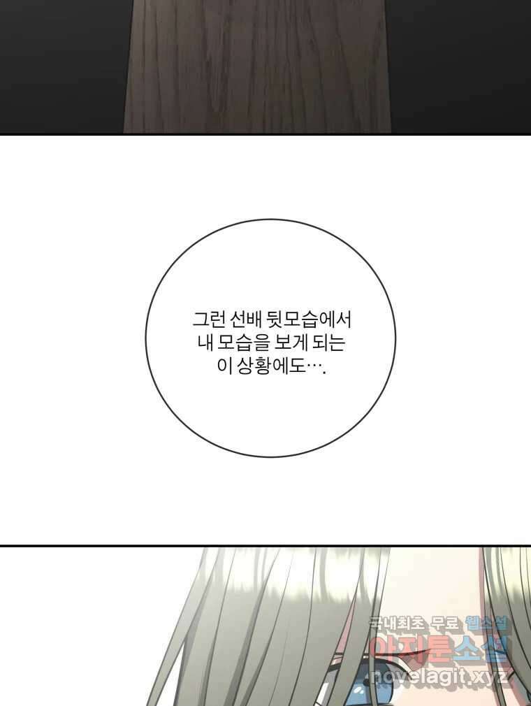 그녀의 앵무새 108화 열정과 냉정 109