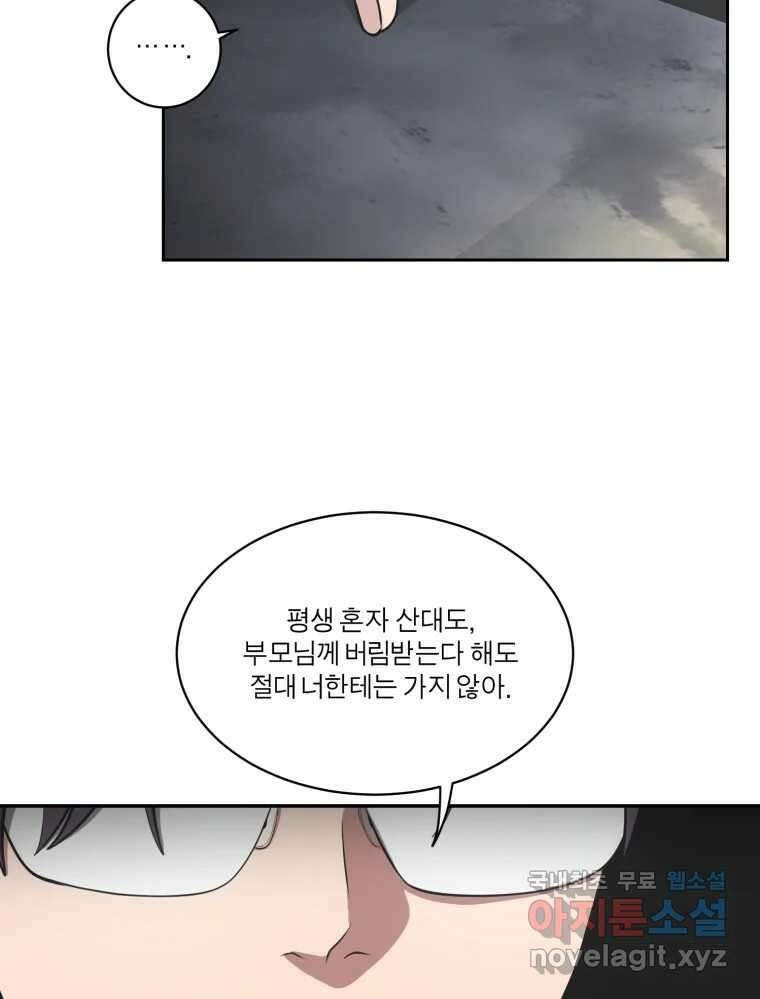그녀의 앵무새 108화 열정과 냉정 125