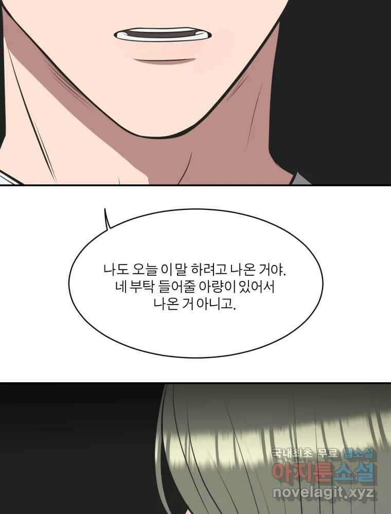 그녀의 앵무새 108화 열정과 냉정 126