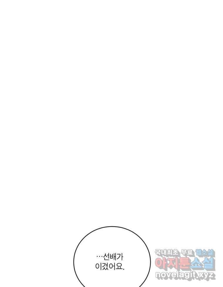 그녀의 앵무새 108화 열정과 냉정 132