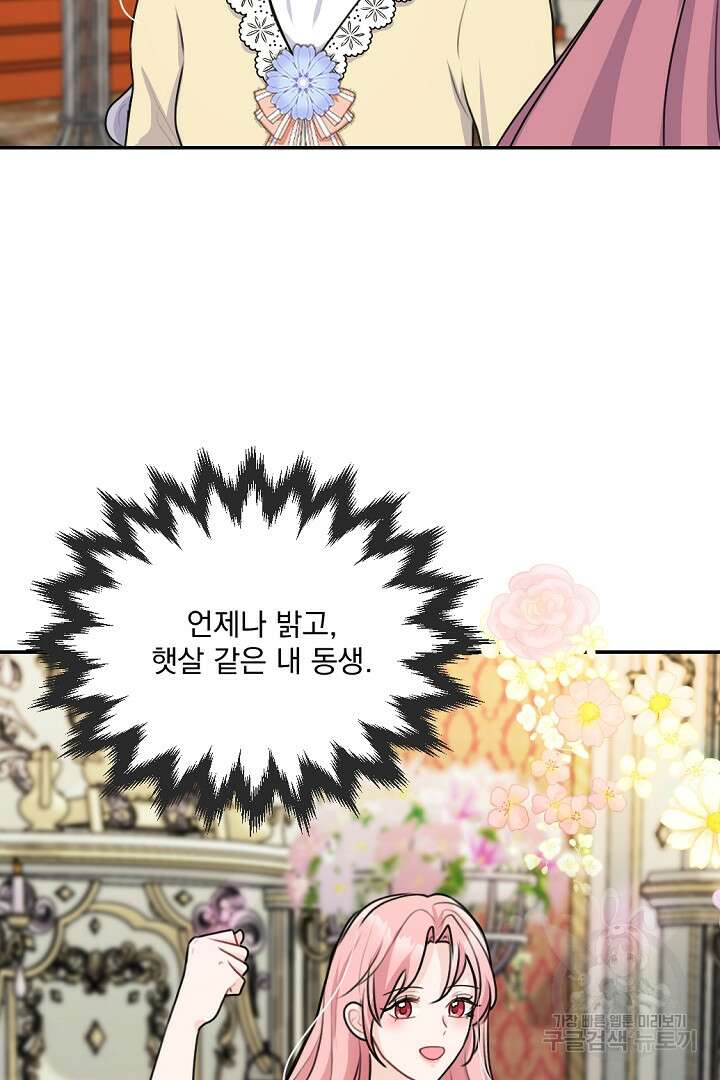 그는 내 여동생을 사랑했다 27화 27