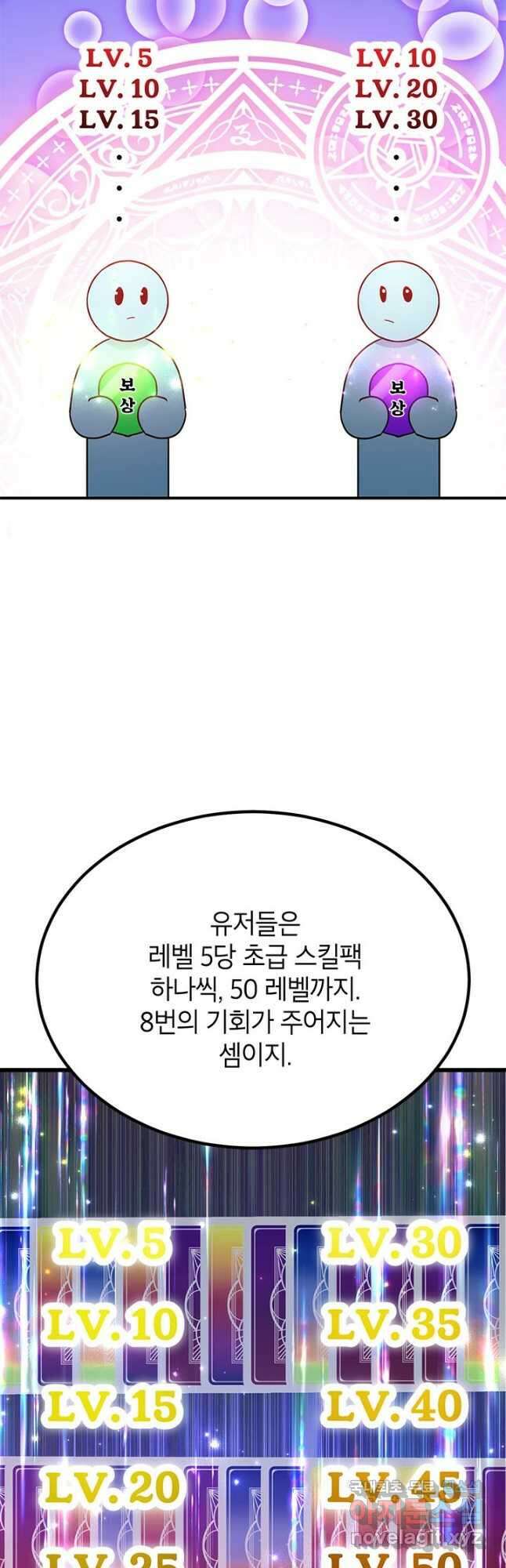 뽑기로 강해진 10성급 플레이어 29화 9